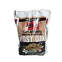 100% Natural Post Oak Smoking Wood Chunks