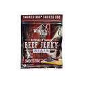 Smoked BBQ Beef Jerky - 3 oz.