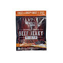 Sweet & Spicy Beef Jerky - 3 oz.