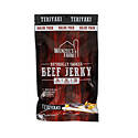 Teriyaki Beef Jerky - 10 oz.