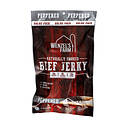 Peppered Beef Jerky - 10 oz.