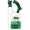 Weed Killer &mdash; Liquid, Brown, Spray Application, 32 oz. Bottle