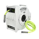 Pro Retractable Water Hose Reel - 1/2 in. x 70 ft. L