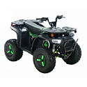60-Volt Kids Electric 4-Wheeler UTV