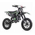 50cc Gas Dirt Bike