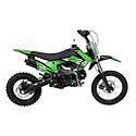 125cc Gas Dirt Bike