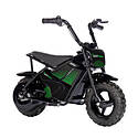 250-Watt Mini Electric Dirt Bike With Disc Brakes