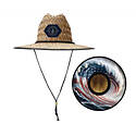 American Wave Safari Straw Hat