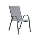 Patio Chair — Sling Fabric