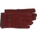 Glove Split Leather L