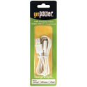 3-Foot USB-A To Apple Lightning Charging/Sync Cable