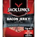 2.5-Ounce Hickory Smoked Bacon Jerky