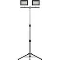 LED Work Light With Tripod - 10,000 Lumens