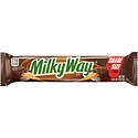 Milky Way All Caramel Share Size