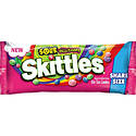 Skittles® Sour Wild Berry Bit Size Candies - Share Size, 3.3 oz.