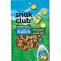 Hidden Valley™ Ranch Dill Pickle Snack Mix - 8 oz.