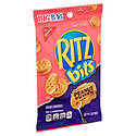 Ritz Bits Peanut Butter Cracker Sandwich - 3 oz.