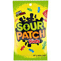 Sour Patch Kids Chewy And Soft Candy, 8-Ounce