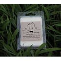 Soy Wax Melt - Barefoot In The Grass, 3 oz.