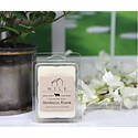 Soy Wax Melt - Gardenia Bloom, 3 oz.