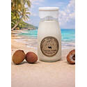 Milk Bottle Candle - Tropical Sunset, 13 oz.