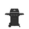 500-Square-Inch 3-Burner Royal&trade; Gas Grill