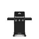 470-Square Inch Crown™ 310 Shadow 3-Bruner Gas Grill