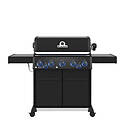 Baron Pro Series Gas Grill - 780 sq. in.