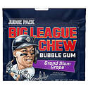 Grand Slam Grape™ Bubble Gum - 2.12 oz.