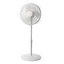 Oscillating Stand Fan - 3-Speed, 16 in.