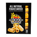 Fogostarter Fire Starters - 30-Pack