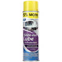 15-Ounce Aerosol Slide-Out Lube And Protectant