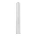 PermaLite® Square Fiberglass Column - 8 ft. H