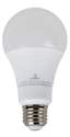 14-Watt 120-Volt Non-Dimmable LED Light Bulb 2-Pack