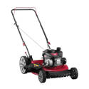 21-Inch Walk Behind Push Mower With 140cc Ohv Engine