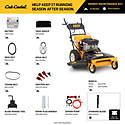 Cub Cadet® 12AE764B010 