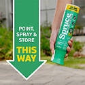 Spruce™ 810121300395 