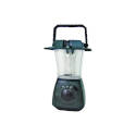Rechargeable Lantern With USB Charging, LED Lamp, Nickel-Metal Hydride Battery, Green