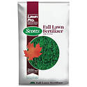 Lawn Pro&reg; Fall Lawn Fertilizer With 2% Iron &mdash; 5,000 sq. ft., 24-0-10