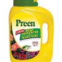 Preen Weed Prevent Plnt Fd 5.6