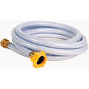 1/2-Inch X 10-Foot White Water Hose