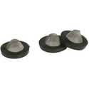 1-Inch Hose Filter Washers, 3-Pack