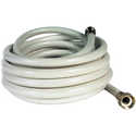 1/2-Inch X 25-Foot White Water Hose