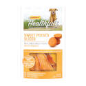 5-Ounce Healthfuls Sweet Potato Slices Dog Treats
