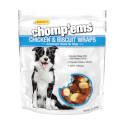 16-Oz Peanut Butter Chomp'ems Chicken And Biscuit Wrap   