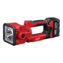 M18™ TRUEVIEW™ Cordless Search Light, Tool Only