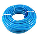 Flex Air Hose — 1/4 in. x 100 ft., Polyurethane