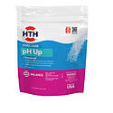 4-Pound Granule pH Up Pool Increaser