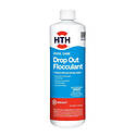 1-Quart Drop Out™ Flocculant Pool Care