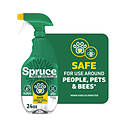 Spruce™ 810121300418 